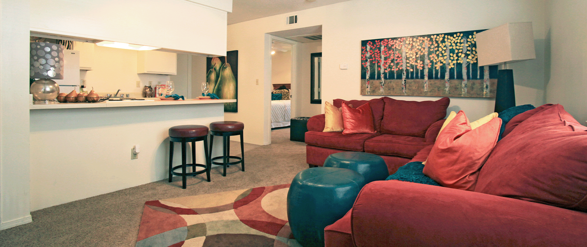 Pike Place Apartments in Fort Smith, AR